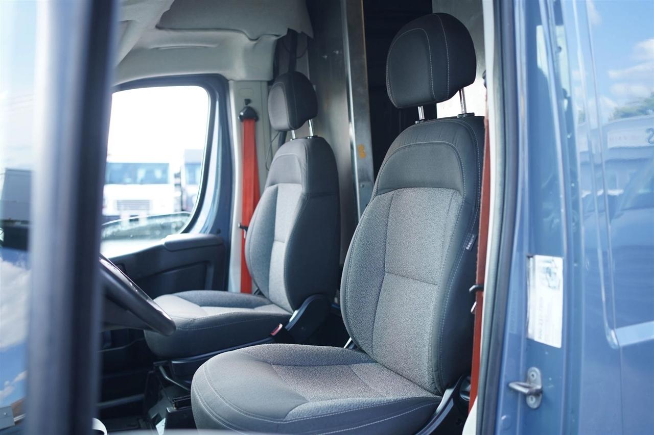RAM Promaster 3500 High Roof 159-in. WB Ext 2021