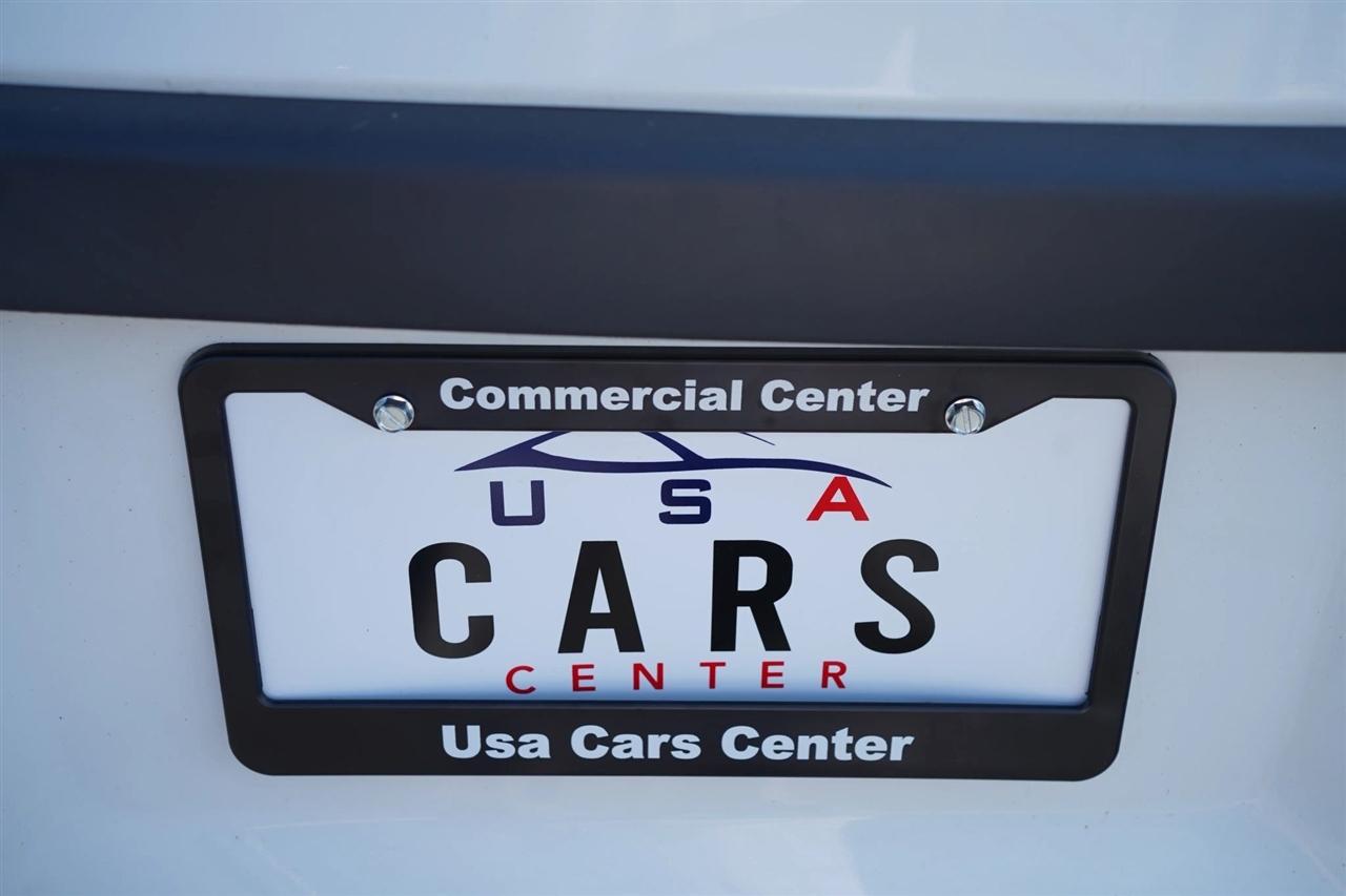 Nissan NV Cargo 1500 SV 2018