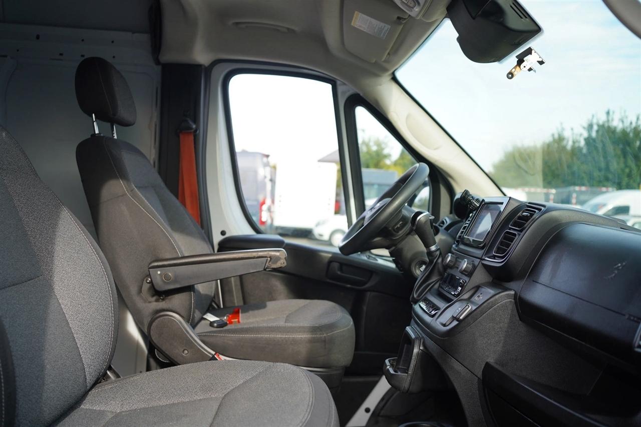 RAM Promaster 3500 High Roof 159-in. WB Ext 2023