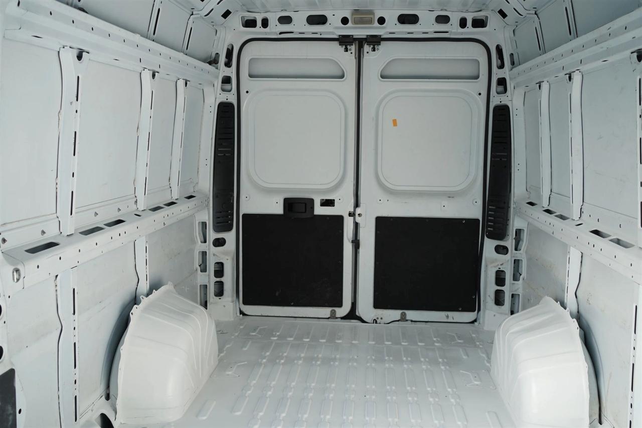 RAM Promaster 3500 High Roof 159-in. WB Ext 2023