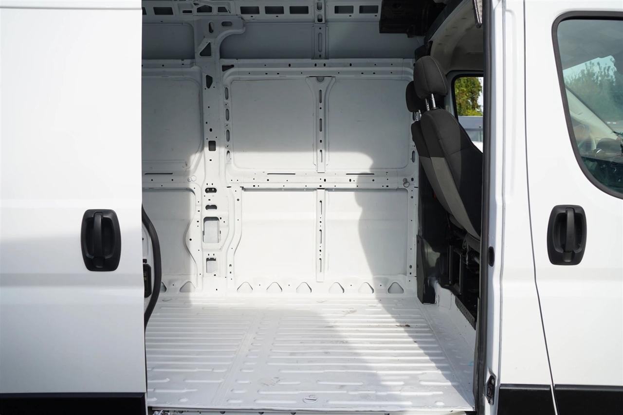 RAM Promaster 3500 High Roof 159-in. WB Ext 2023