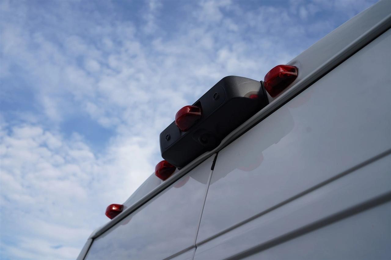 RAM Promaster 3500 High Roof 159-in. WB Ext 2023