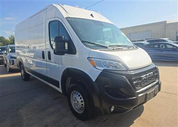 2025 RAM Promaster 2500 High Roof 159-in. WB
