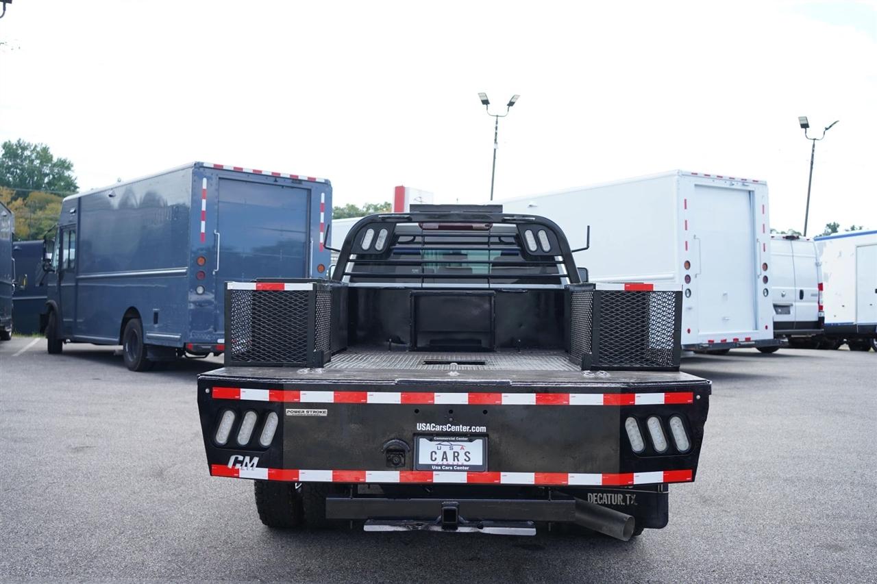 Chevrolet Silverado 3500HD Work Truck Crew Cab 4WD 2022