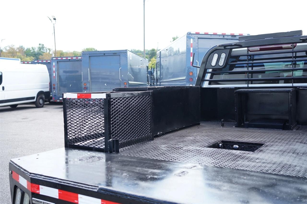 Chevrolet Silverado 3500HD Work Truck Crew Cab 4WD 2022