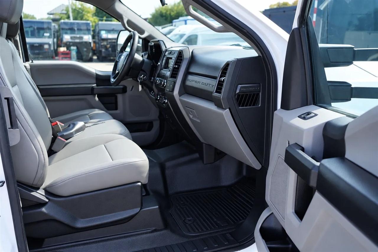 Ford F-350 SD XLT SuperCab Long Bed DRW 4WD 2019