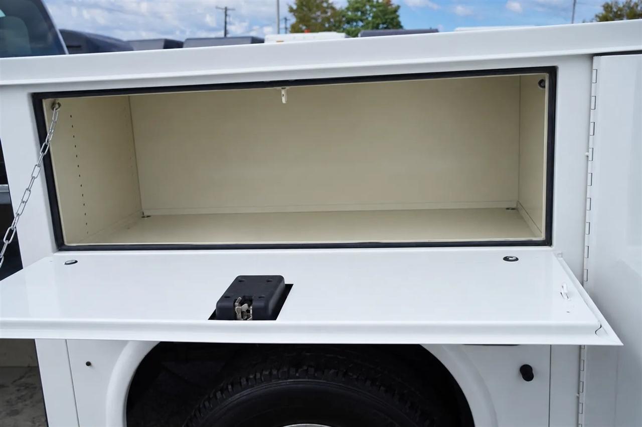 Ford F-350 SD XLT SuperCab Long Bed DRW 4WD 2019