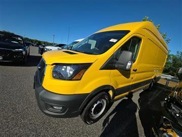 2021 Ford Transit 250 Van High Roof w/Sliding Pass. 148-in. WB EL