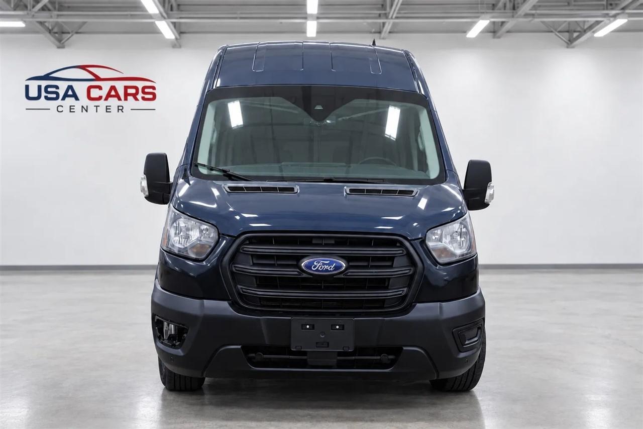 Ford Transit 250 Van High Roof w/Sliding Pass. 148-in. WB EL 2020