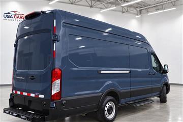 2020 Ford Transit 250 Van High Roof w/Sliding Pass. 148-in. WB EL