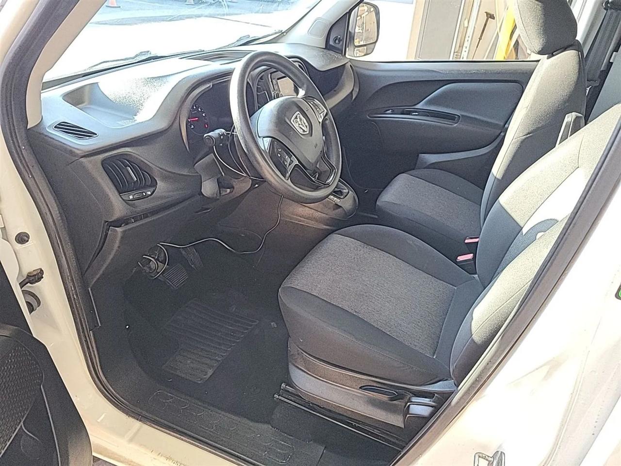 RAM ProMaster City Wagon 2022