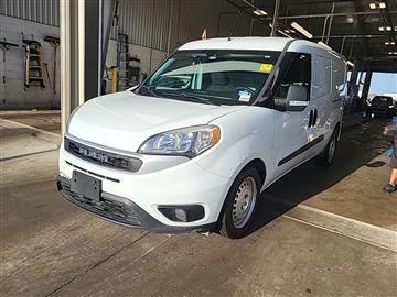 2022 RAM ProMaster City Wagon