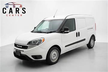 2022 RAM ProMaster City Wagon