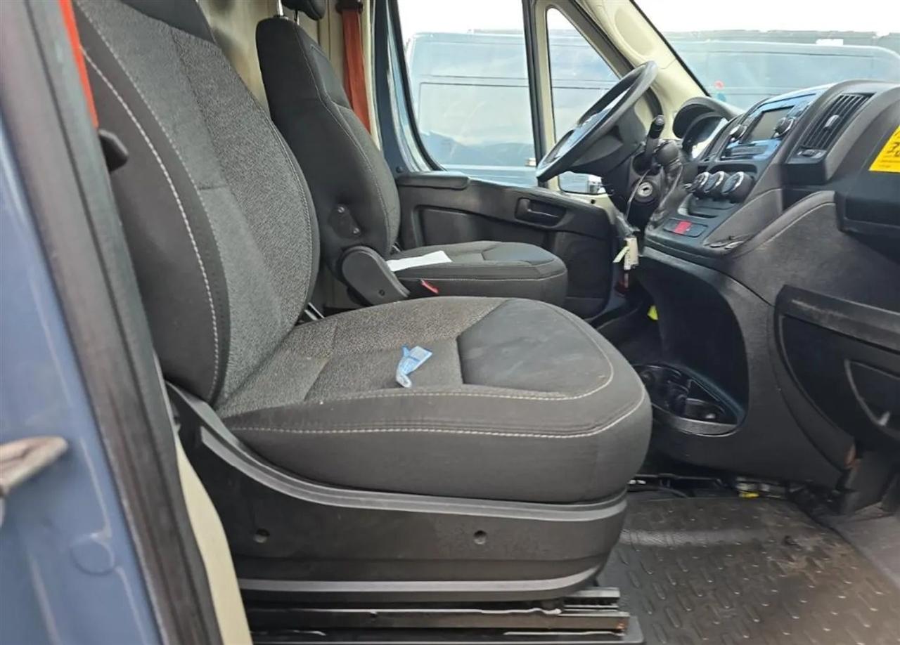 RAM Promaster 3500 High Roof 159-in. WB Ext 2020
