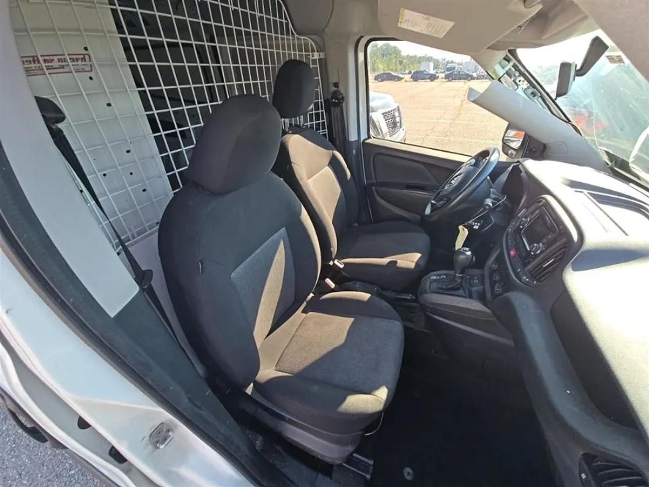 RAM ProMaster City Wagon 2022