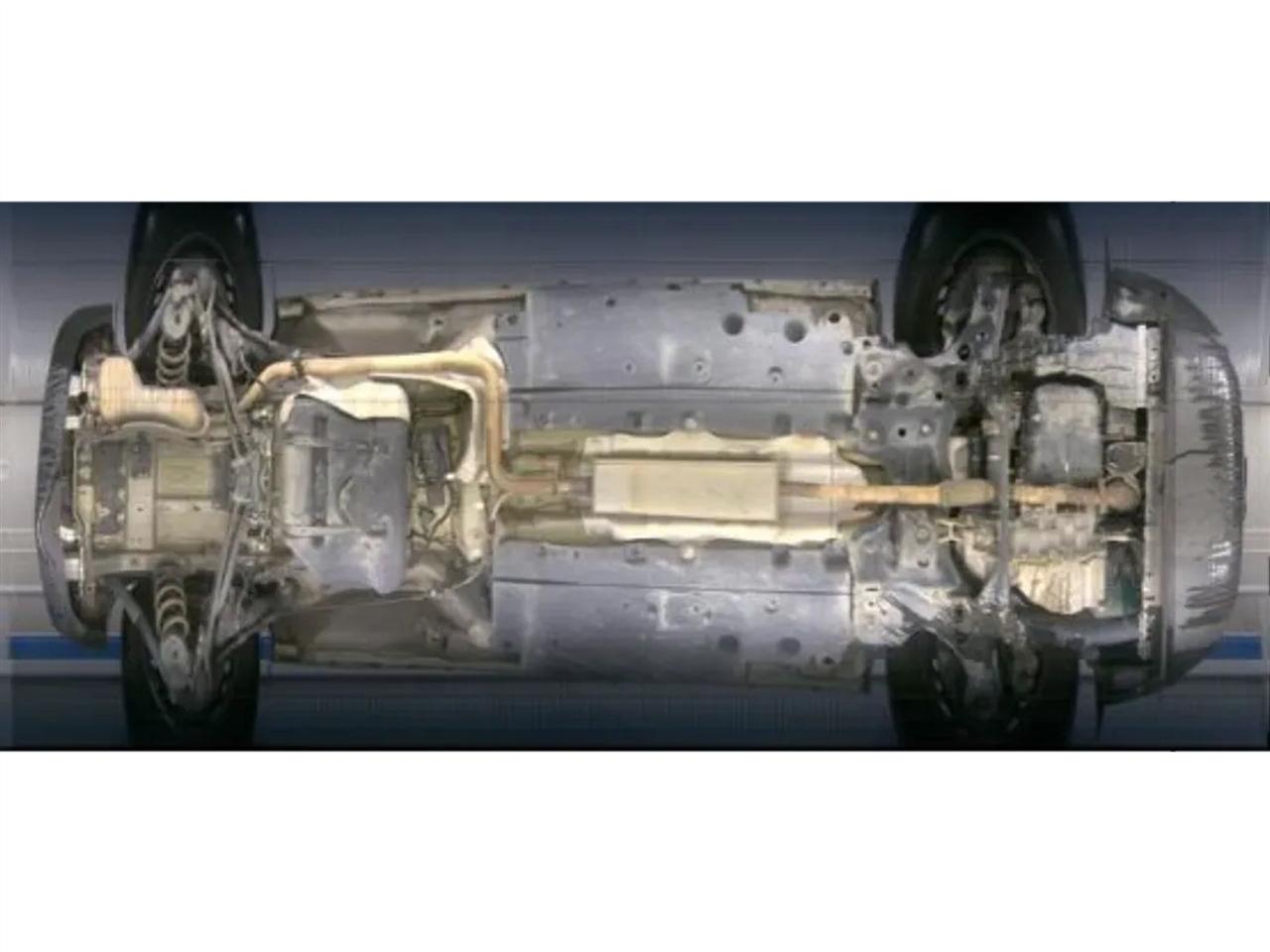 RAM ProMaster City Wagon 2022