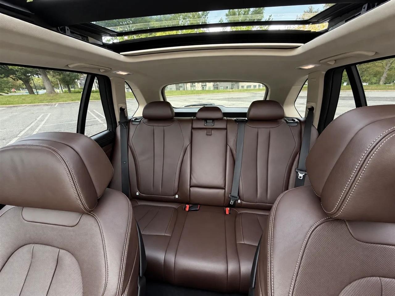BMW X5 xDrive35i 2015