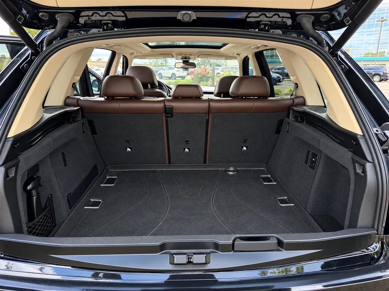 BMW X5 xDrive35i 2015