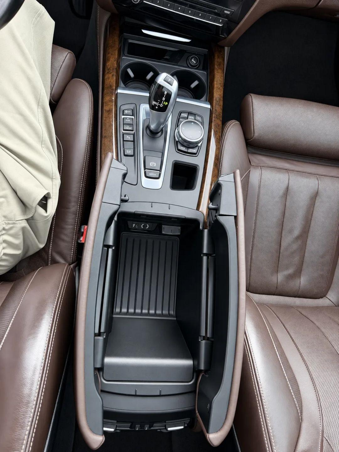 BMW X5 xDrive35i 2015