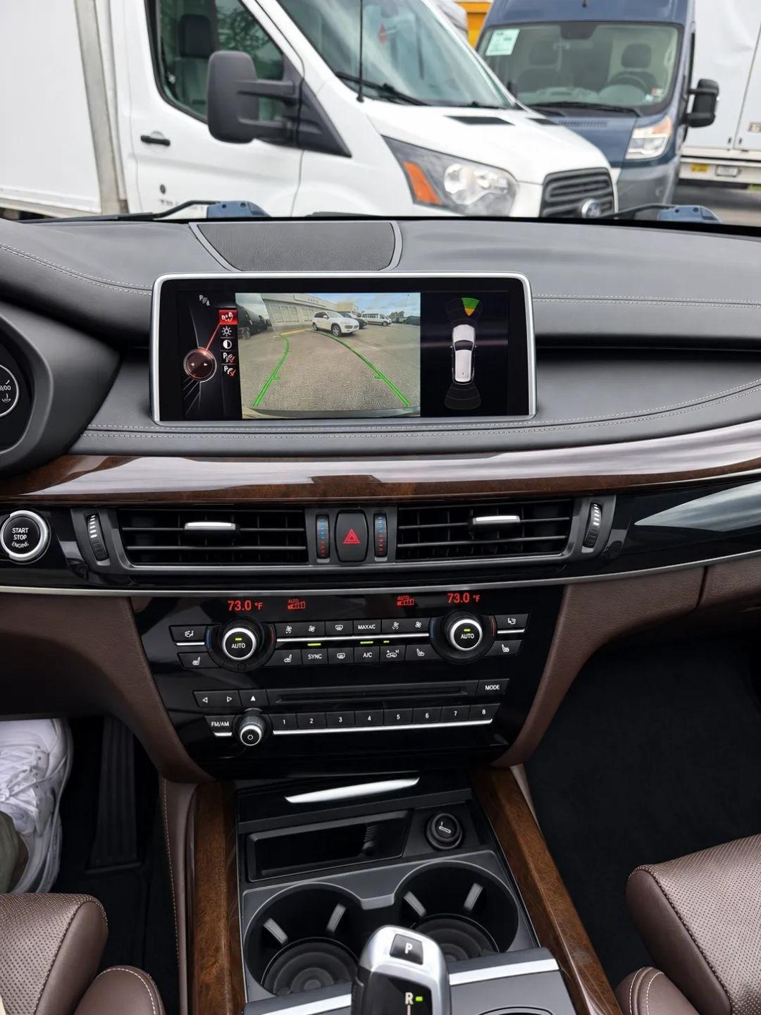 BMW X5 xDrive35i 2015