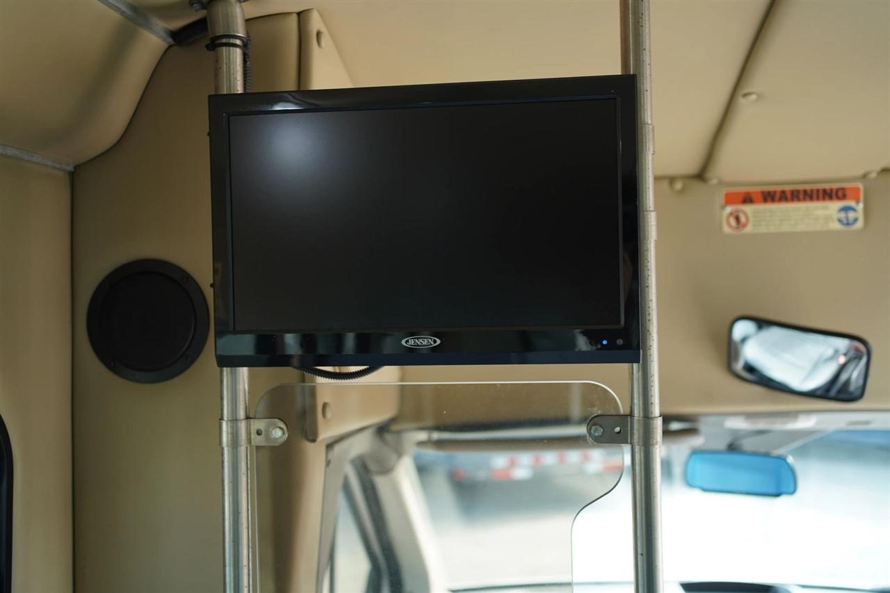 Ford Transit T-350 HD DRW 2019