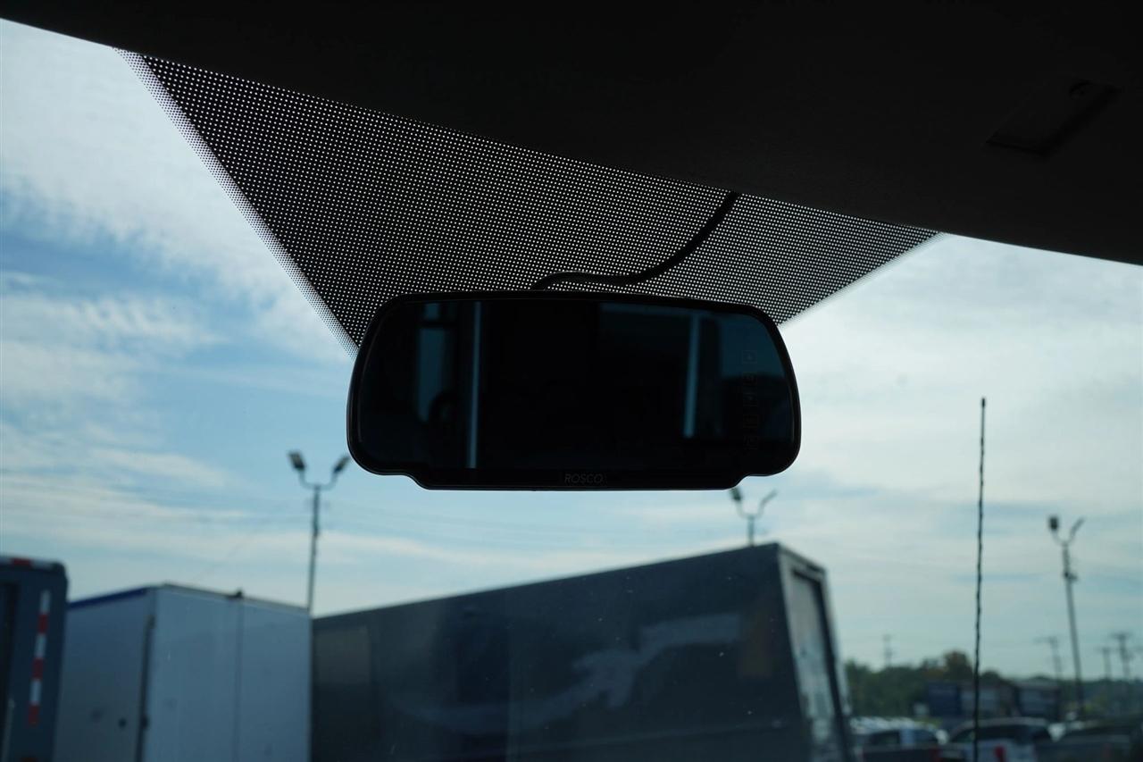 Ford Transit T-350 HD DRW 2019