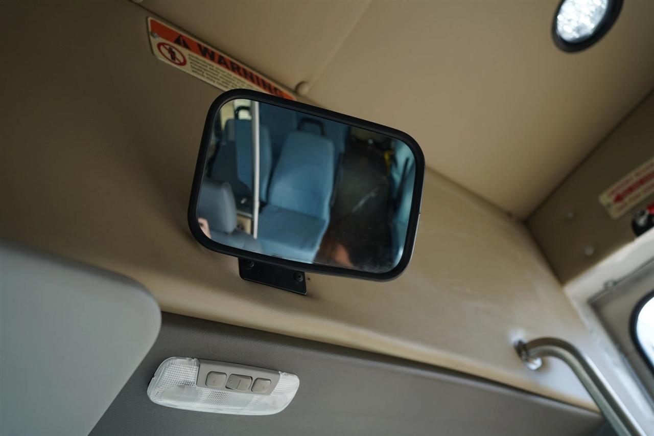 Ford Transit T-350 HD DRW 2019