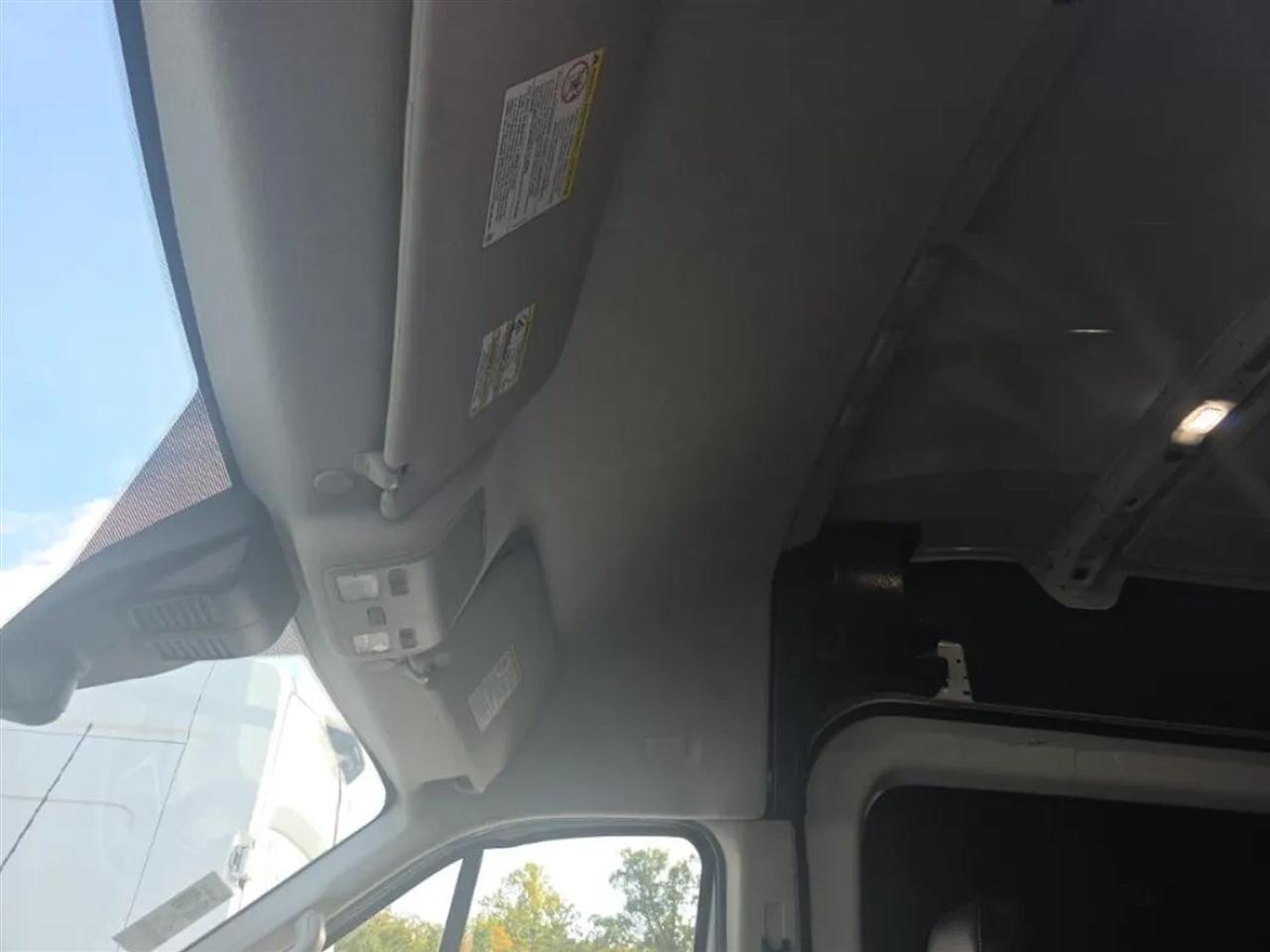 Ford Transit 350 Van High Roof w/Sliding Pass. 148-in. WB EL 2021
