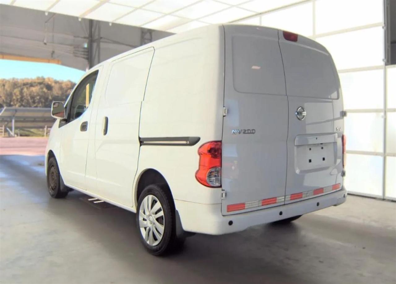 Nissan NV200 SV 2021