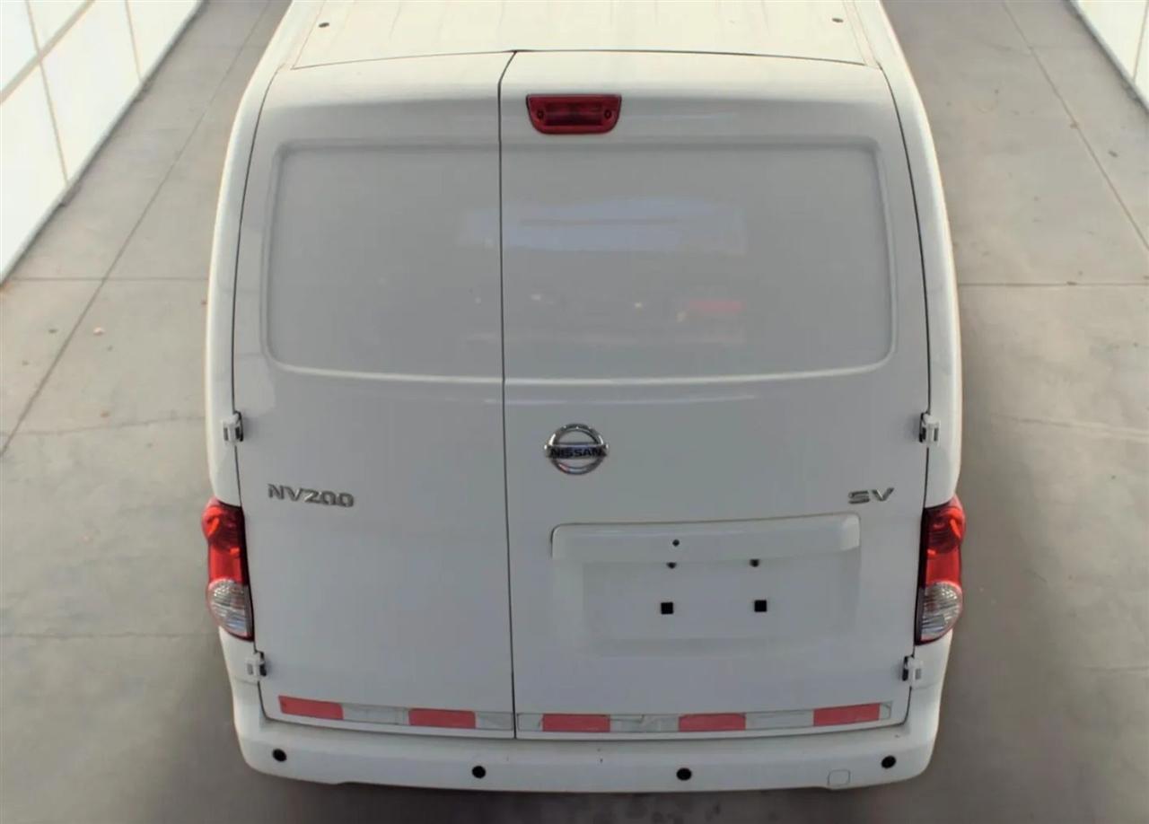 Nissan NV200 SV 2021
