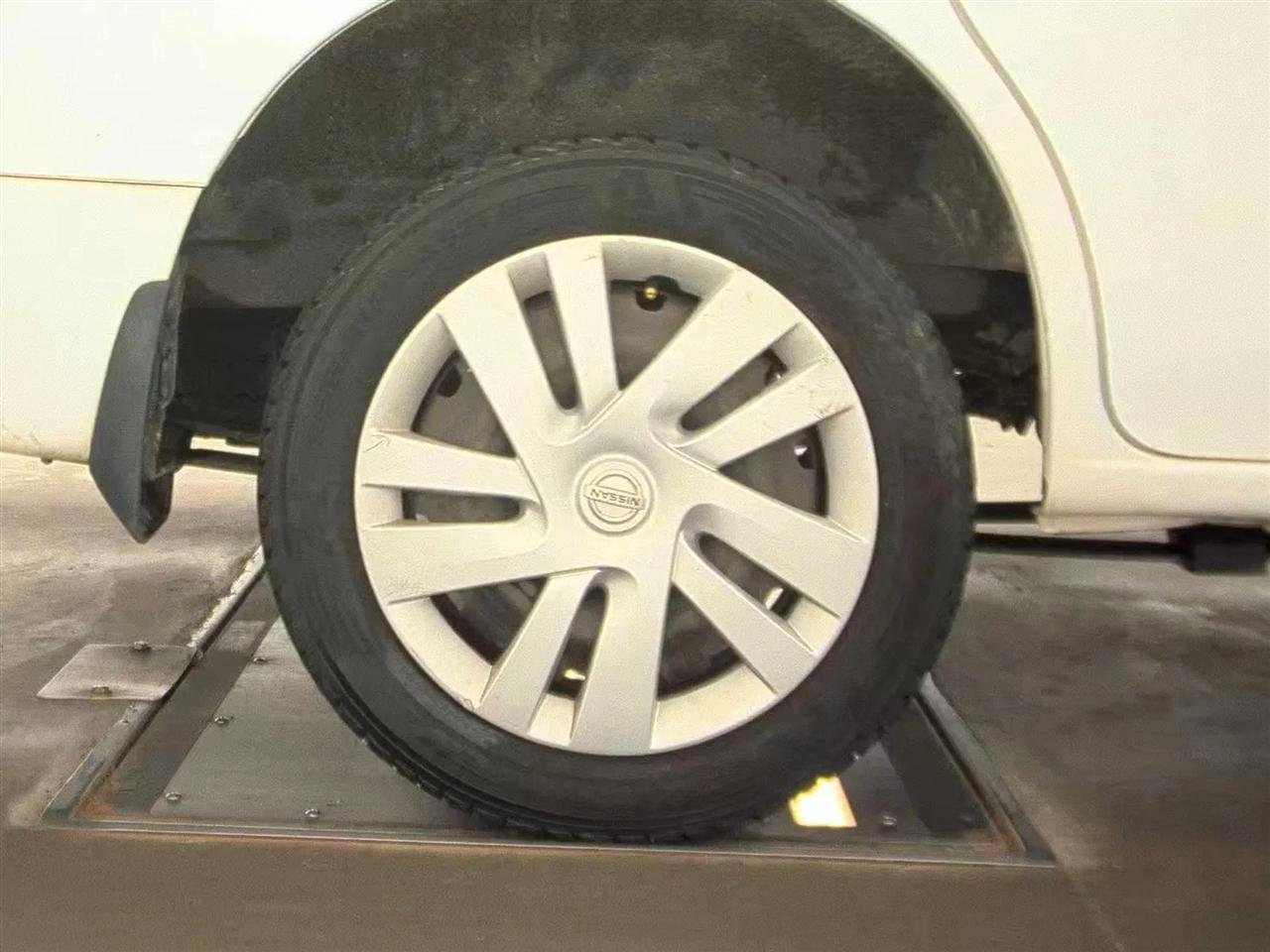 Nissan NV200 SV 2021