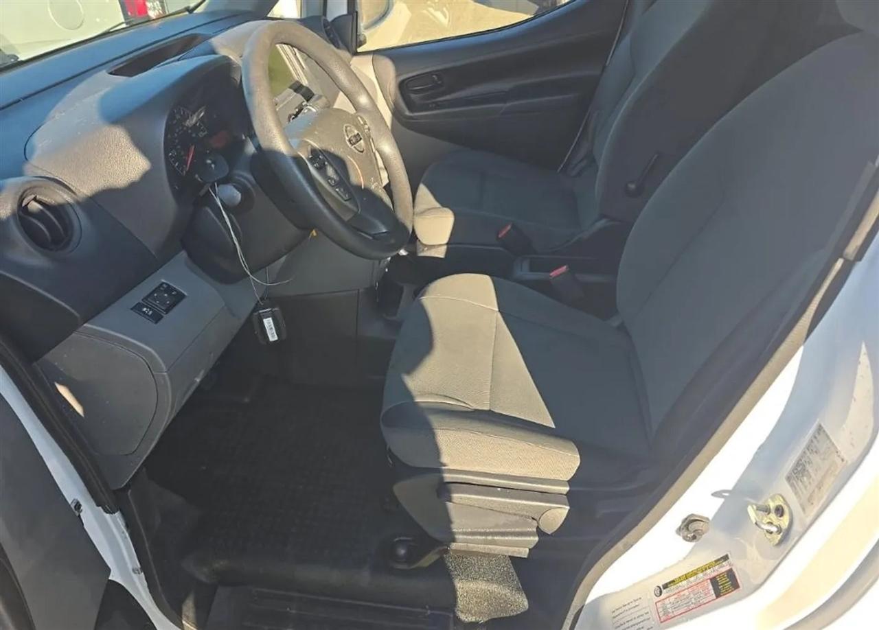 Nissan NV200 SV 2021