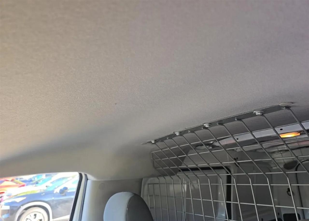 Nissan NV200 SV 2021