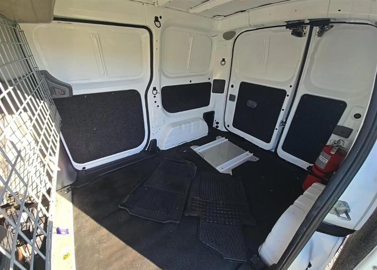 Nissan NV200 SV 2021