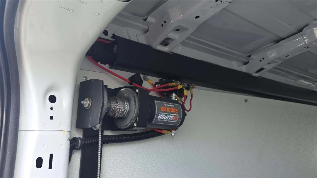 Ford Transit 250 Van Med. Roof w/Sliding Pass. 130-in. WB 2021