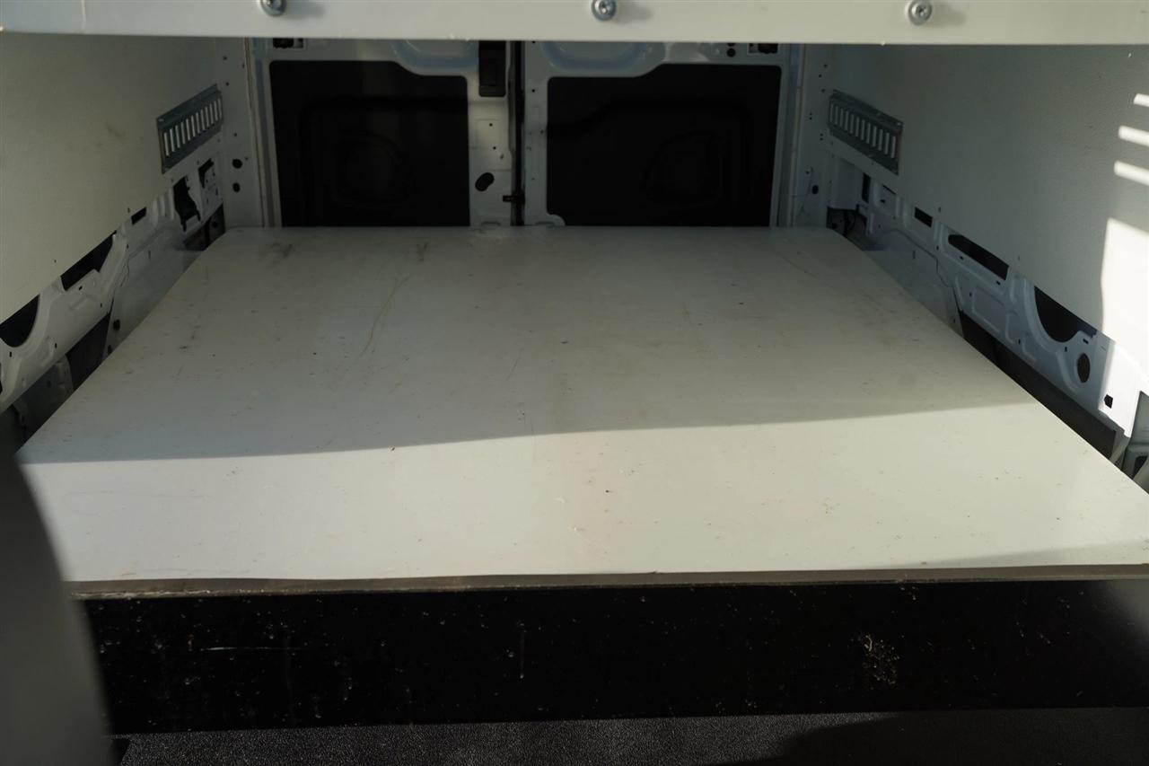 Ford Transit 250 Van Med. Roof w/Sliding Pass. 130-in. WB 2021