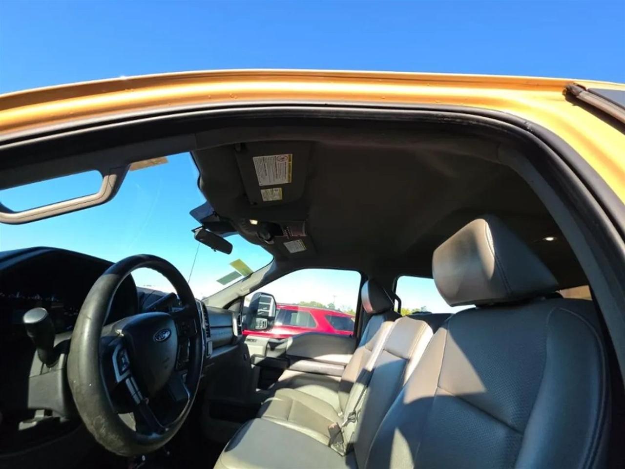 Ford F-350 SD XL Crew Cab 2WD 2021