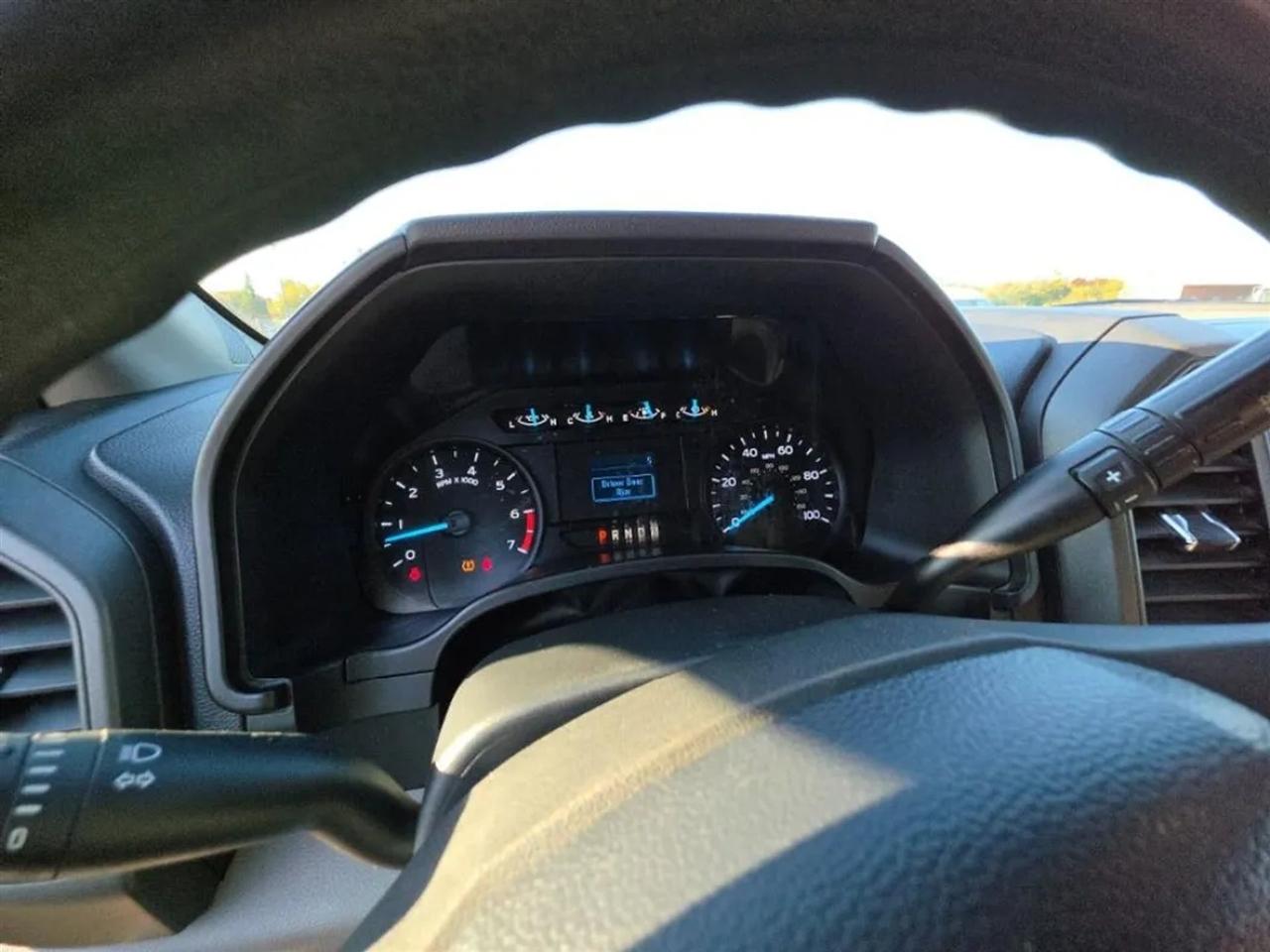 Ford F-350 SD XL Crew Cab 2WD 2021
