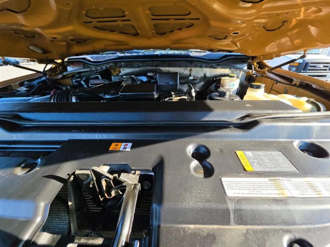 Ford F-350 SD XL Crew Cab 2WD 2021