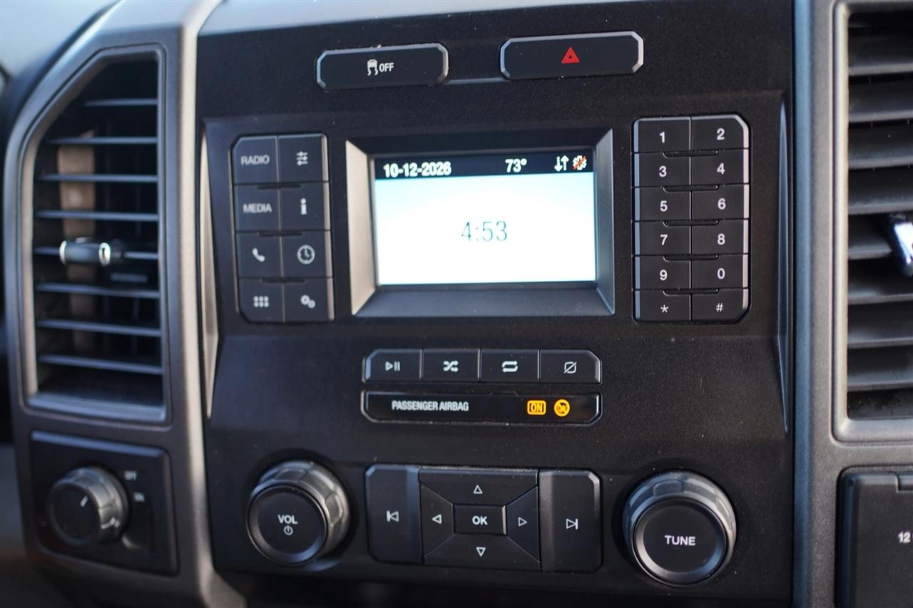 Ford F-350 SD XL Crew Cab 2WD 2021