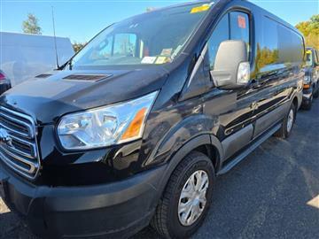 2019 Ford Transit 150 Van Low Roof w/Sliding Pass. 130-in. WB