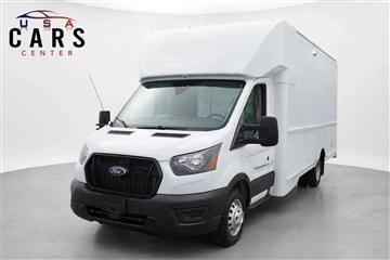 2021 Ford Transit T-350 HD DRW