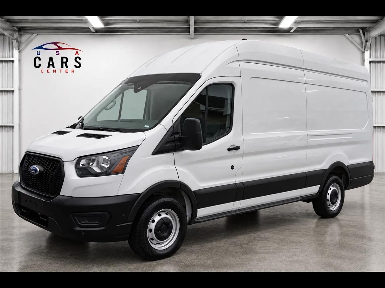 Ford Transit 250 Van High Roof w/Sliding Pass. 148-in. WB EL 2025