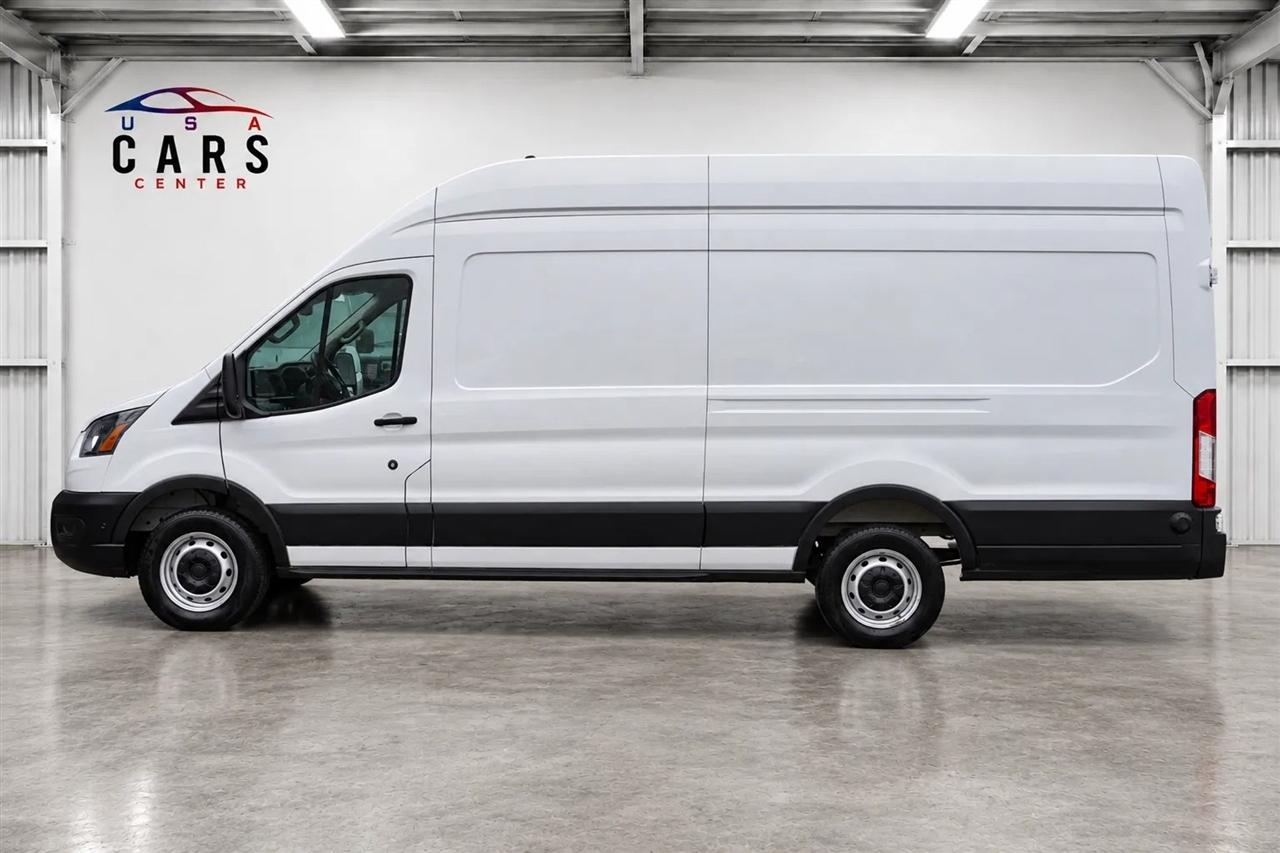 Ford Transit 250 Van High Roof w/Sliding Pass. 148-in. WB EL 2025