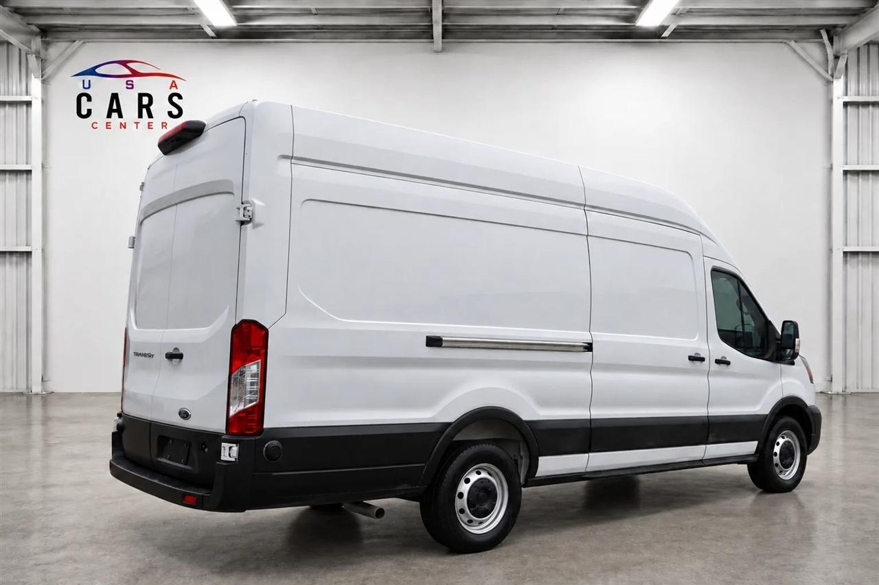 Ford Transit 250 Van High Roof w/Sliding Pass. 148-in. WB EL 2025