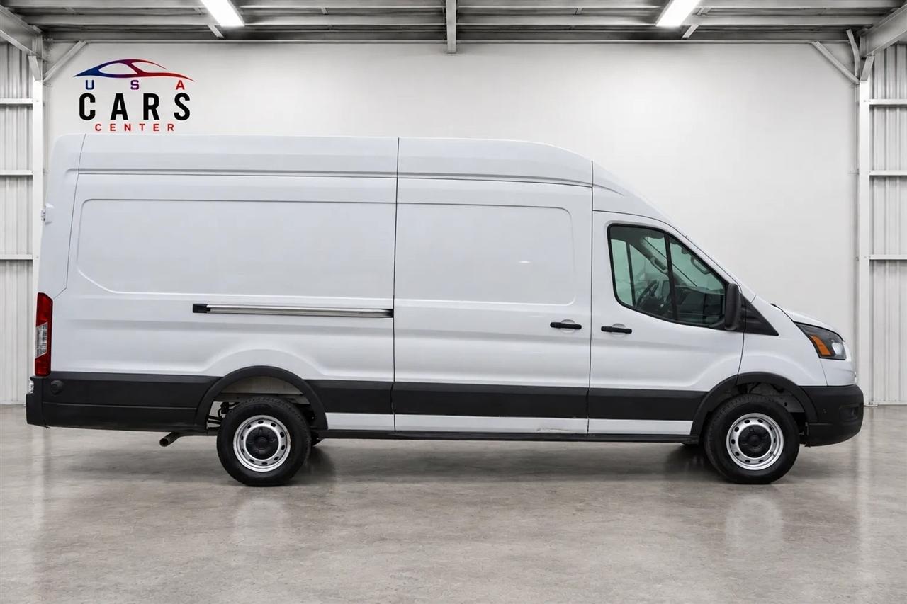 Ford Transit 250 Van High Roof w/Sliding Pass. 148-in. WB EL 2025