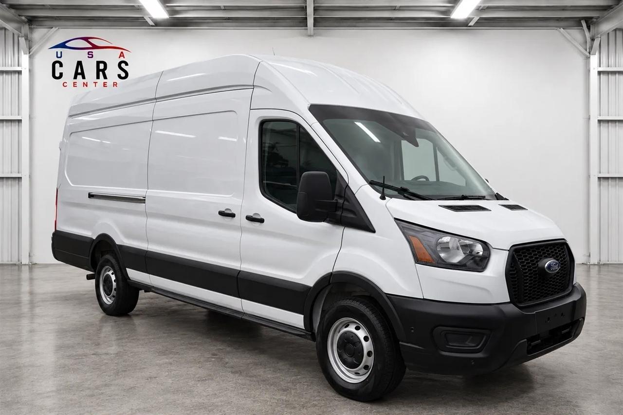 Ford Transit 250 Van High Roof w/Sliding Pass. 148-in. WB EL 2025
