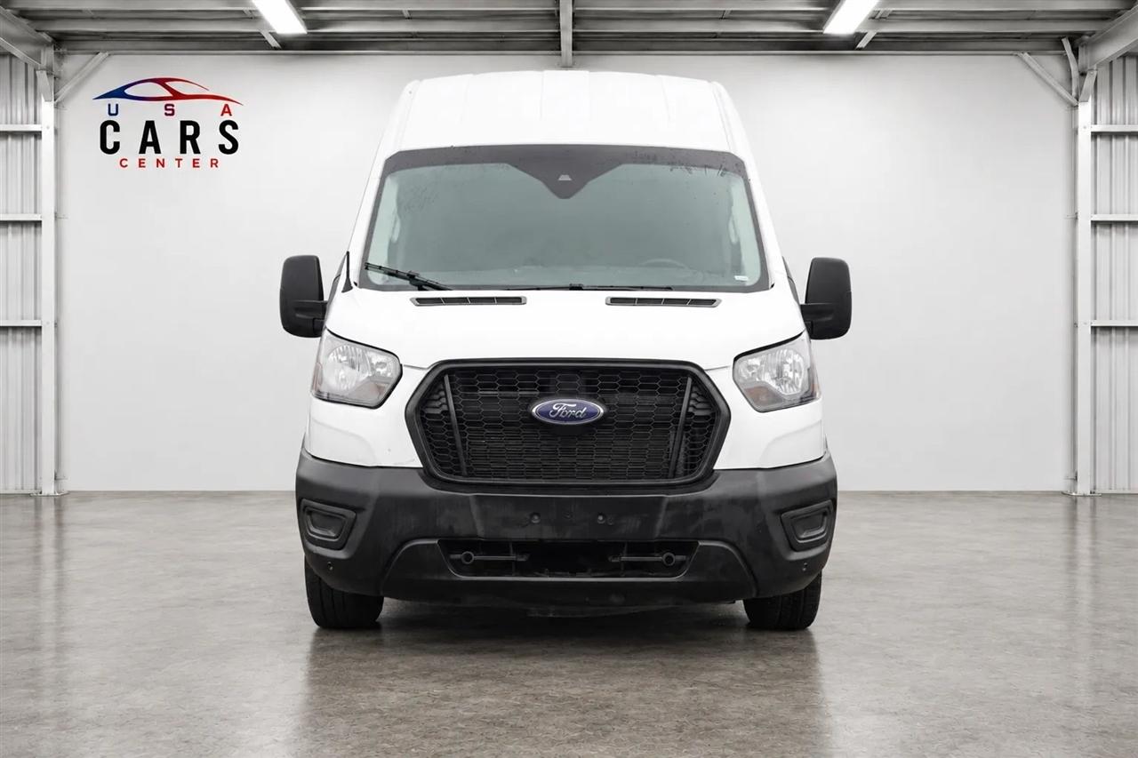 Ford Transit 250 Van High Roof w/Sliding Pass. 148-in. WB EL 2025