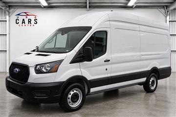 2025 Ford Transit 250 Van High Roof w/Sliding Pass. 148-in. WB EL