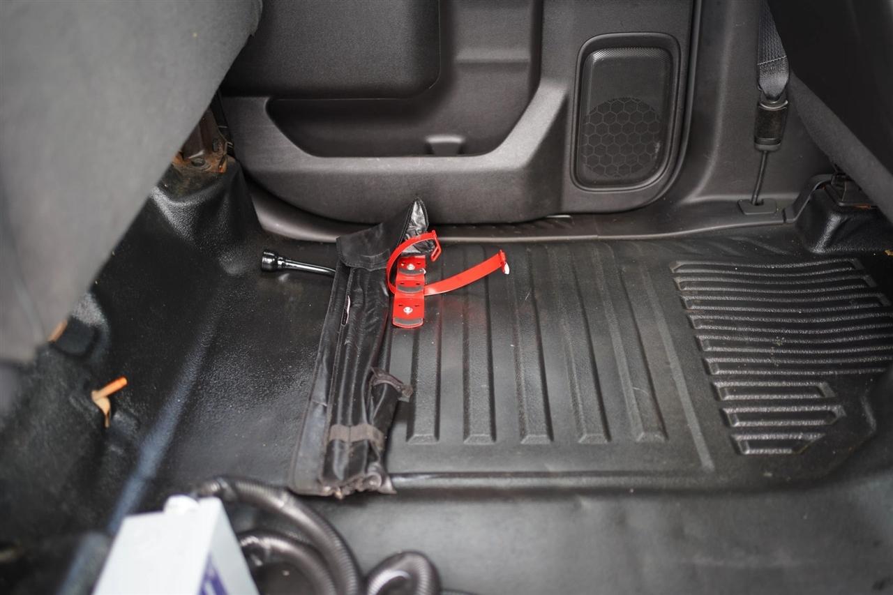 Chevrolet Silverado 3500HD Work Truck Crew Cab 4WD 2021